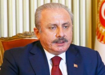 تركيا.. رئيس البرلمان يغضب أردوغان برسالة إلى وزير الداخلية