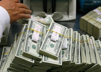 تركيا.. عجز الحساب الجاري يقترب من 33 مليار دولار