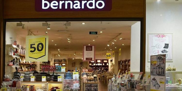 إفلاس العلامة التجارية التركية الشهيرة “برناردو”