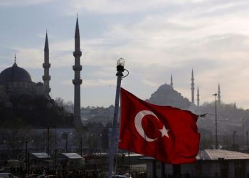 أنقرة غير راضية عن قرارات القمة الأوروبية بشأن تركيا