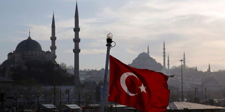 أنقرة غير راضية عن قرارات القمة الأوروبية بشأن تركيا