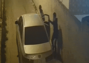 تركي مختطف في قرغيستان يواجه خطر الترحيل القسري