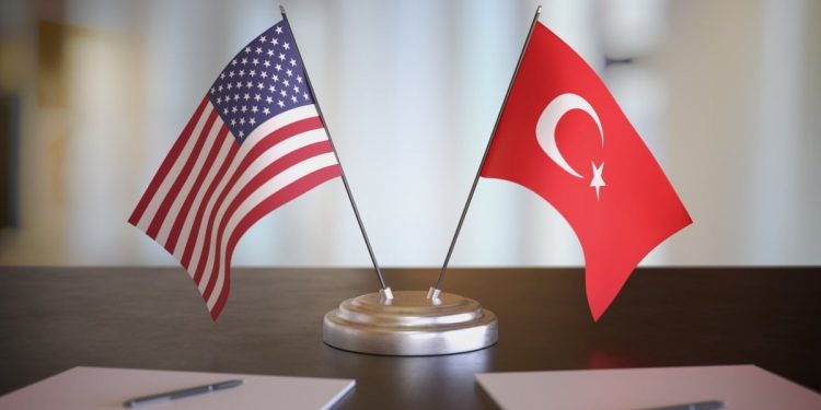 الولايات المتحدة تدرج تركيا في قائمة الدول المتورطة في تجنيد الأطفال بسبب دعمها لفصيل سوري