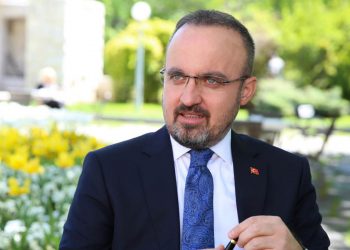 مسؤول من العدالة والتنمية: تركيا هي ثاني أكثر الدول نموًا بعد الصين