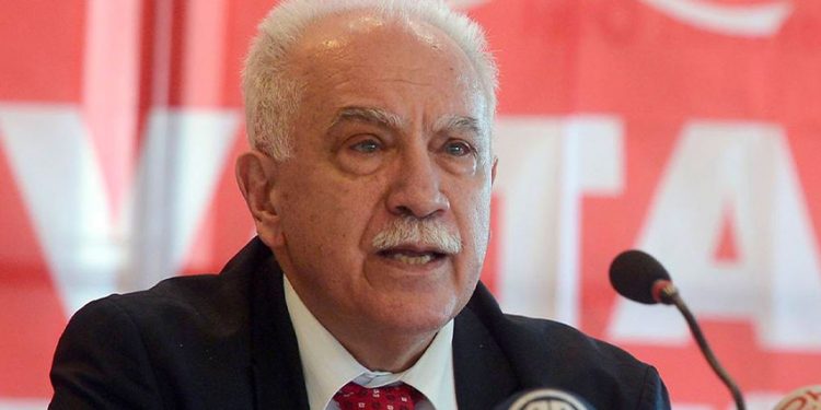 حليف أردوغان: لا توجد للحكومة أية استراتيجية بشأن قبرص