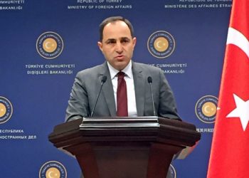 تركيا تعلق على مقترح استقبال المزيد من اللاجئين