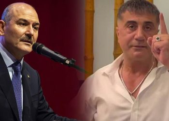 سادات بكر لوزير الداخلية: سأقودك للجنون!