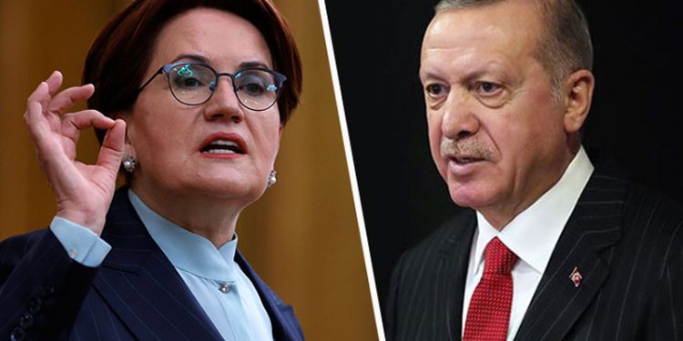 المرأة الحديدية: أساطير أردوغان لا تملأ البطون