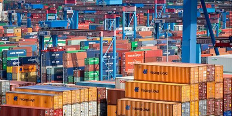 تضاعف تكاليف نقل الحاويات من بريطانيا والصين إلى تركيا