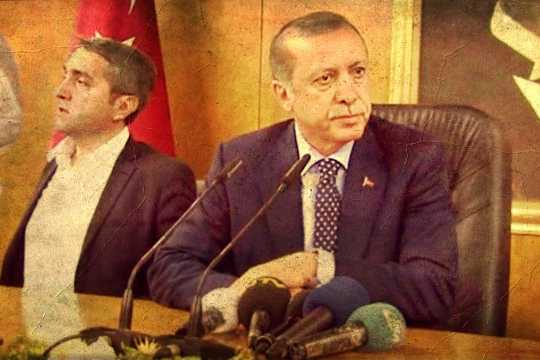 كاتب يدعو أردوغان لتنفيذ عملية “دموية” في تركيا