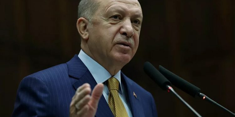 أردوغان يتحدث عن ضم تركيا للواء اسكندرون “هاتاي”
