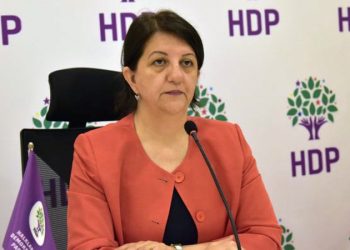 برفين بولدان: حكومة أردوغان تمارس “الانتقام”