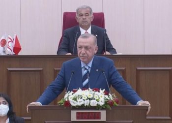 أردوغان: لم يعد بإمكاننا تصديق قبرص