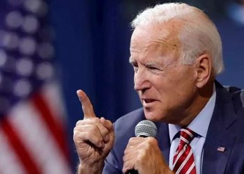 بايدن سيلتزم بالعقوبات الأمريكية المفروضة على تركيا