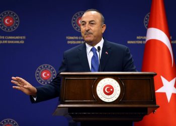 حقد النظام التركي على نموذج “الخدمة” يدفعه لتصريحات بائسة