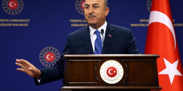 حقد النظام التركي على نموذج “الخدمة” يدفعه لتصريحات بائسة