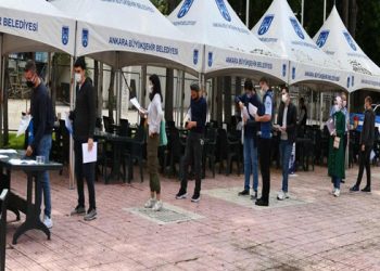 تركيا.. أين اختفى 3.7 مليون عاطل عن العمل من البيانات الرسمية؟