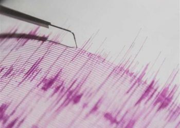 زلزال قوي يضرب ديار بكر