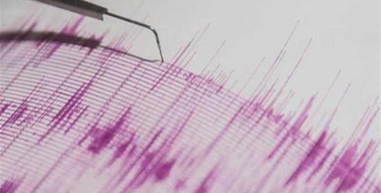 زلزال قوي يضرب ديار بكر