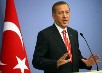 تركيا تريد اعترافًا دوليًّا أكبر بـ”قبرص التركية”