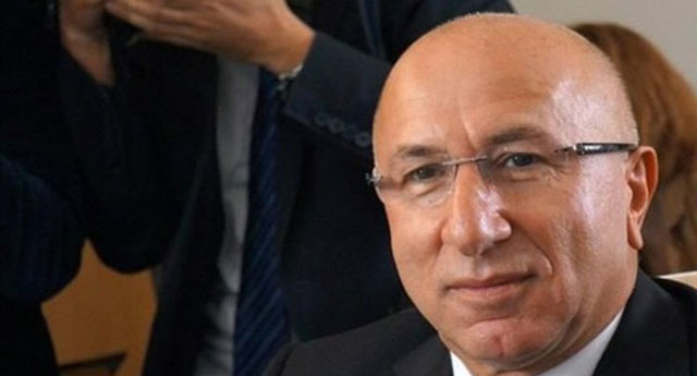 رجل أعمال مؤيد لأردوغان ينقل ثروته إلى إنجلترا