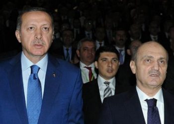 تدوينة لوزير سابق تشعل مواقع التواصل الاجتماعي.. فهل يقصد بها أردوغان؟