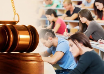 تقرير: تركيا تسجل أسرع تراجع في معدلات الثقة في العدالة والتعليم