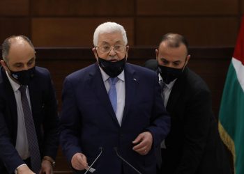 الرئيس الفلسطيني يزور تركيا تلبيةً لدعوة أردوغان..