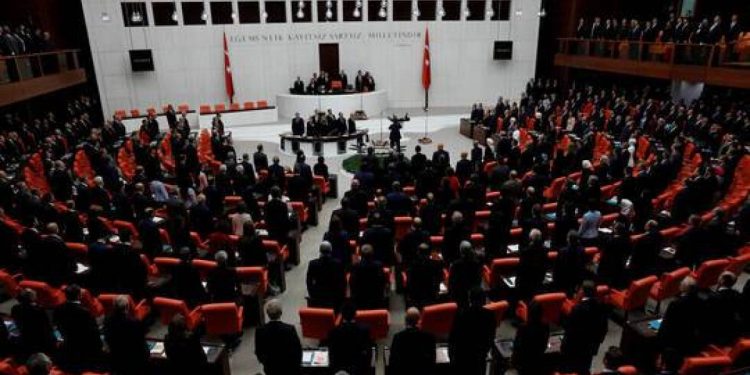 برلمان بلجيكا يدعو لمحاسبة المسؤولين عن الإبادة الجماعية للإيزيديين بالعراق