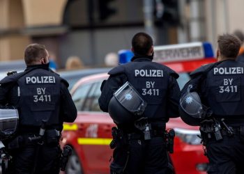 صحفي تركي معارض يتعرّض لهجوم في ألمانيا