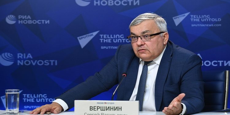 نائب وزير الخارجية الروسي ينتقد الوجود العسكري التركي في ليبيا