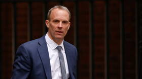 بريطانيا تعبر عن قلقها من إعلان أردوغان إعادة فتح حي فاروشا في قبرص