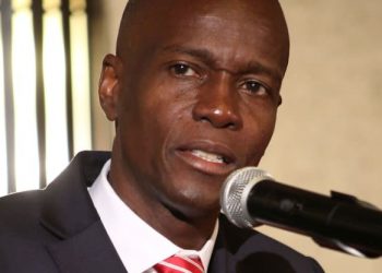 مقتل رئيس دولة هايتي في منزله