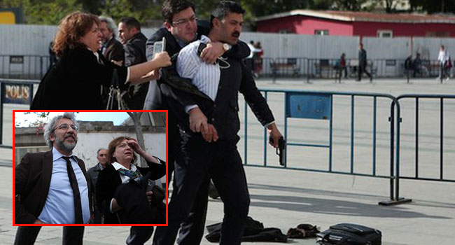 تركيا.. القضاء يتساهل مع المعتدي على الصحفي جان دوندار