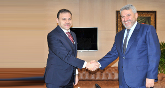 تركيا.. إقالة رئيس صندوق الثروة السيادي بقرار رئاسي