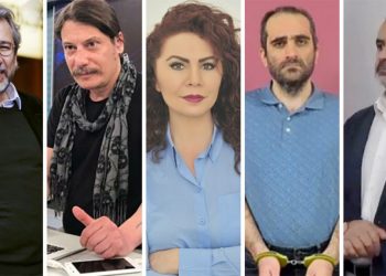 دير شبيجل: أذرع أردوغان الطولى تطوق معارضيه بالخارج