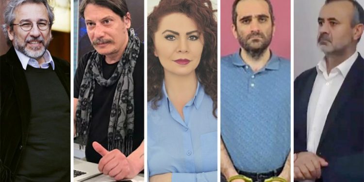 دير شبيجل: أذرع أردوغان الطولى تطوق معارضيه بالخارج