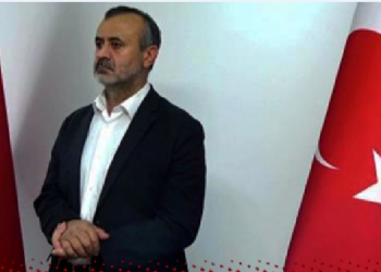 عملية مخابراتية في قرغيزستان تضع تركيا في أزمة!