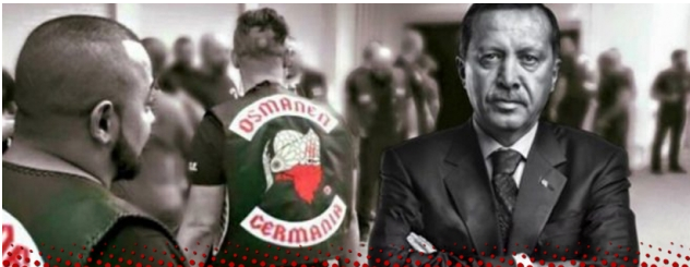 قائمة اغتيالات لمعارضي أردوغان في أوروبا!