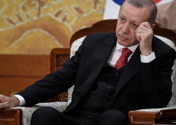 فايننشال تايمز: شعبية أردوغان تنهار في أرض أجداده