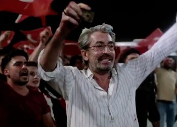 تركيا تنتج فيلما بأموال شركات صادراتها عقب مسرحية الانقلاب