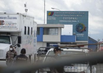 إعلان حالة الطوارئ في سجون الإكوادور بعد اندلاع أعمال شغب