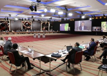 مصر تجري مناقشات مع 50 دولة قبل مؤتمر المناخ الدولي كوب 26