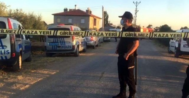 تركيا.. مجزرة قي قونيا راح ضحيتها 7 أكراد