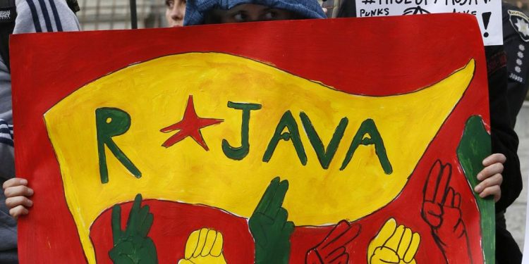 أكراد سوريا: مستعدون للحوار مع دمشق