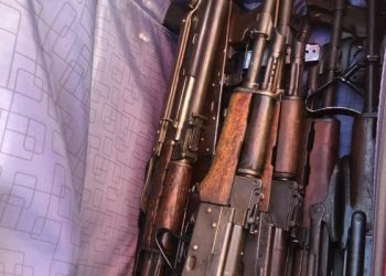 تركيا: اختفاء أسلحة من داخل خزانة التلفزيون الرسمي