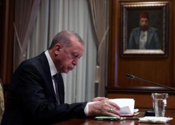 هل تراجع أردوغان عن “بشرى قبرص”؟