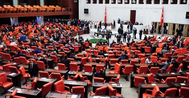 تعيينات التلفزيون التركي تثير بلبلة في البرلمان 