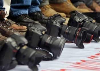 في يوم الصحافة التركي.. 100 صحفي قيد المحاكمة و38 بالسجون