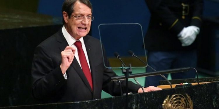 قبرص تحتجّ لدى الأمم المتحدة على الانتهاكات التركية